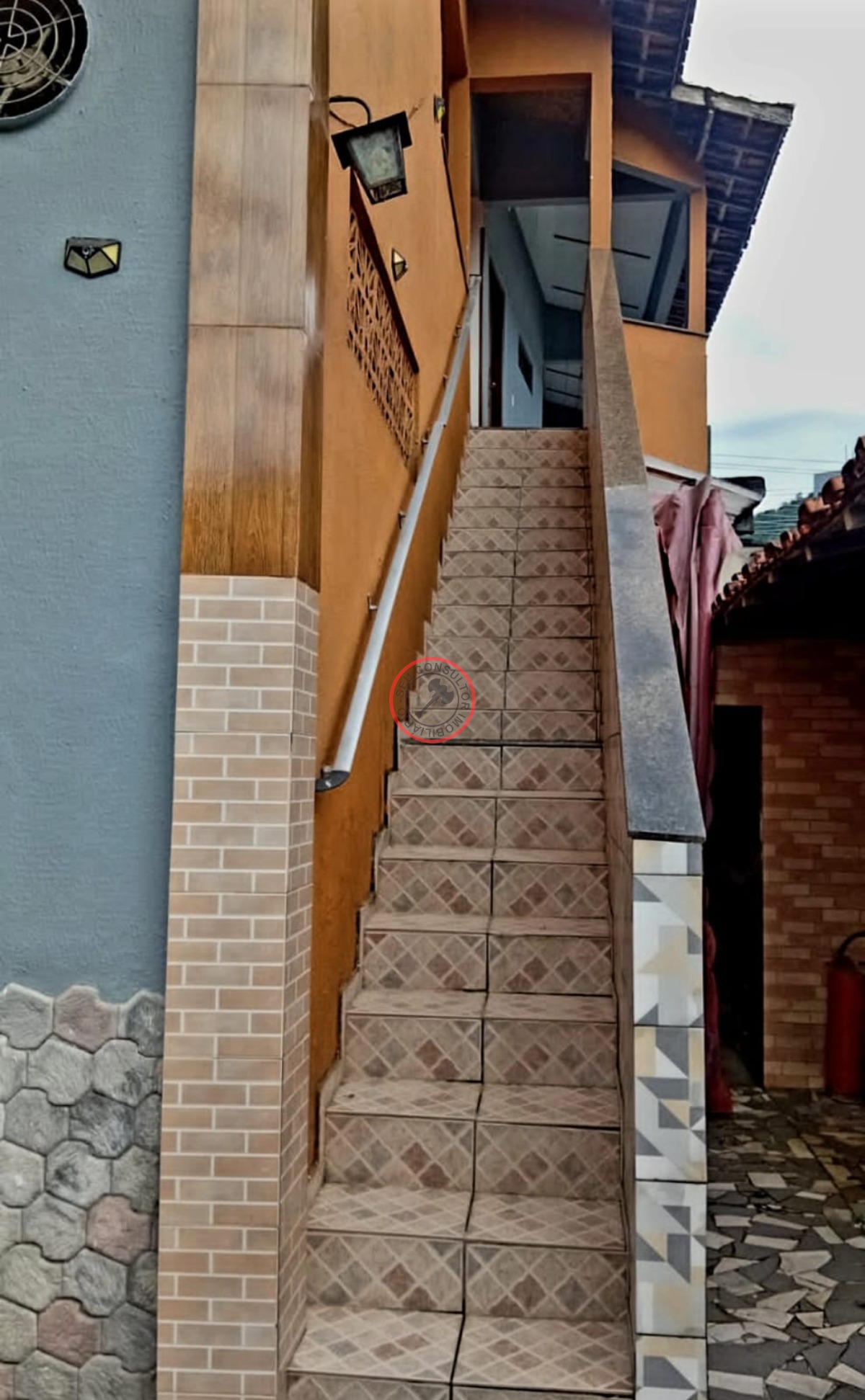 Prédio Inteiro, 650 m² - Foto 23