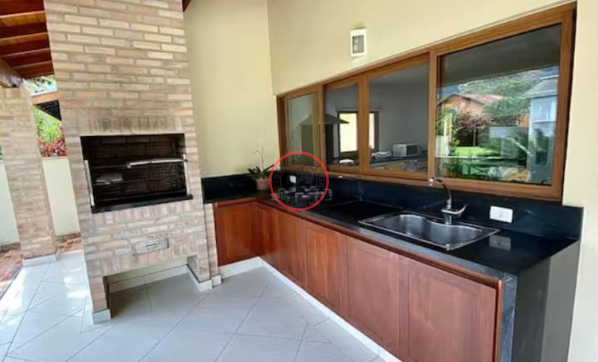 Casa, 6 quartos, 375 m² - Foto 28