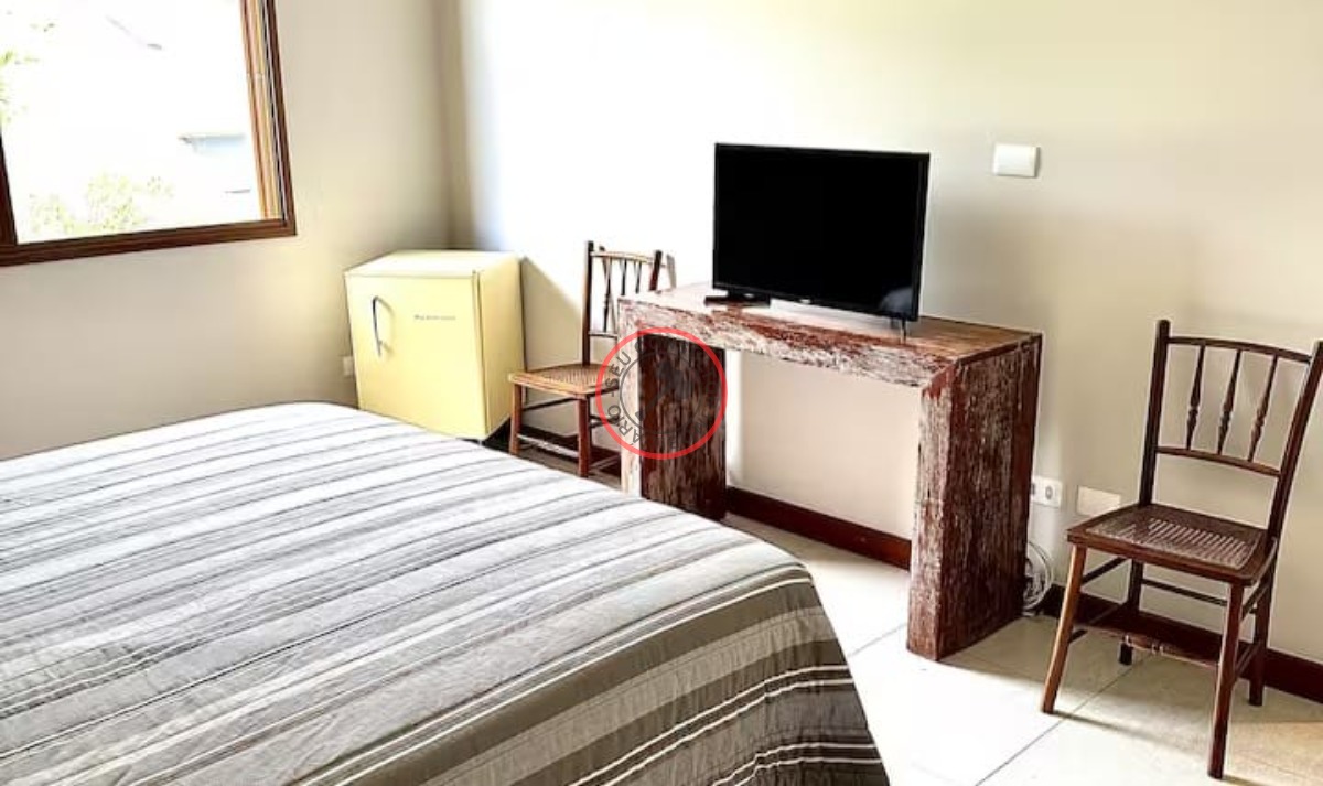 Casa, 6 quartos, 375 m² - Foto 33