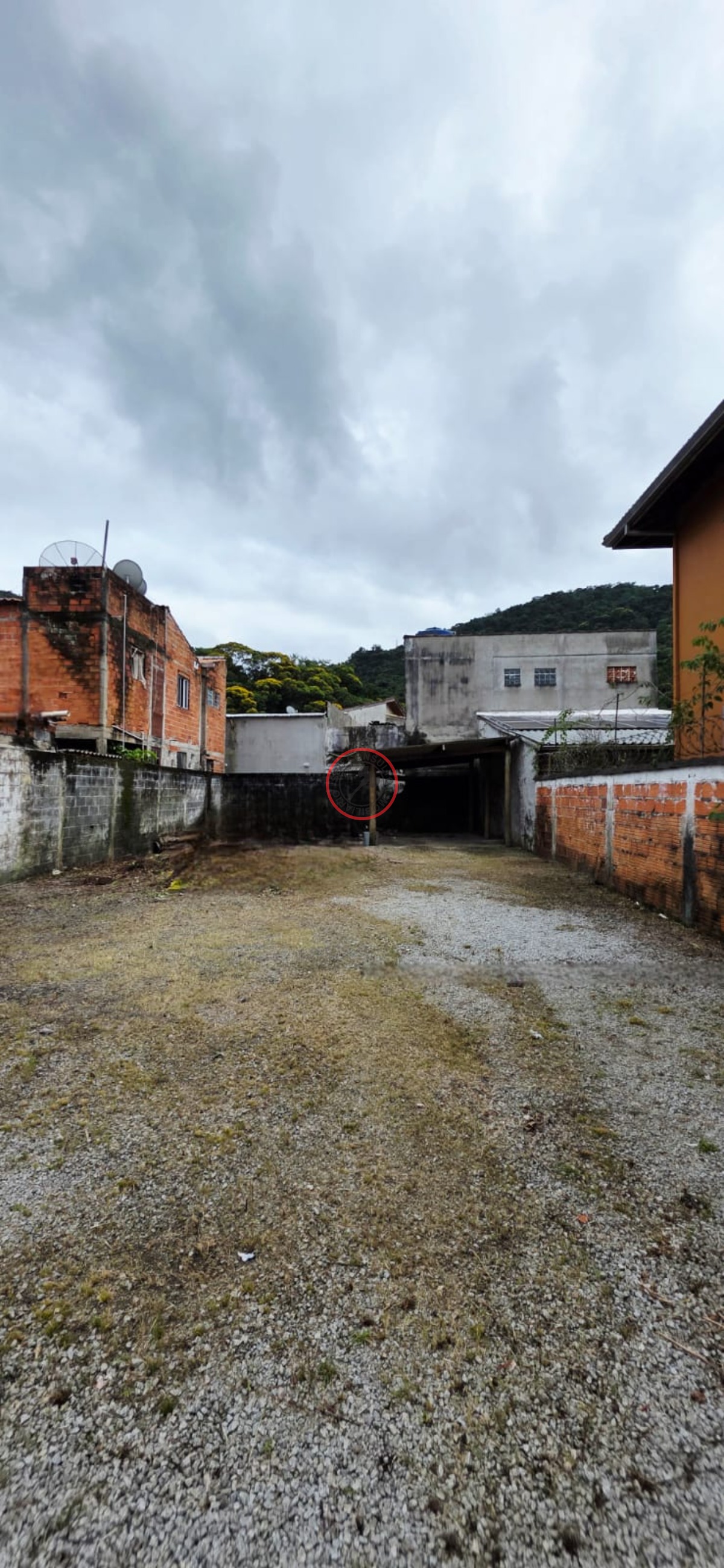 Terreno, 499 m² - Foto 6