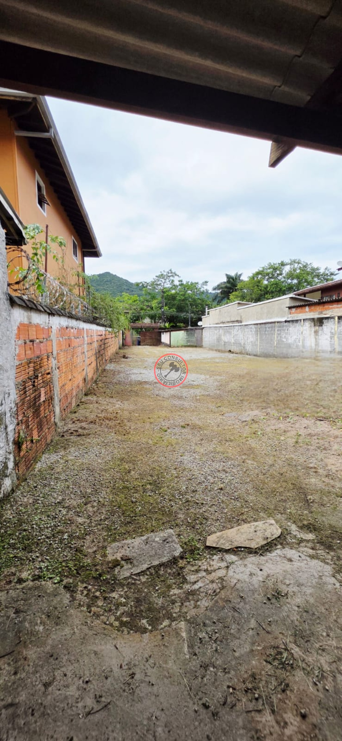 Terreno, 499 m² - Foto 1