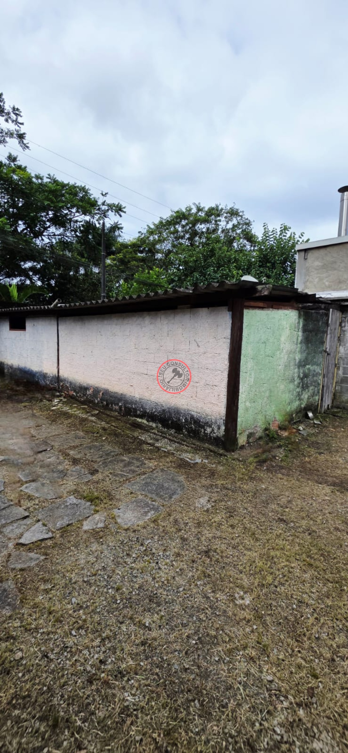 Terreno, 499 m² - Foto 3