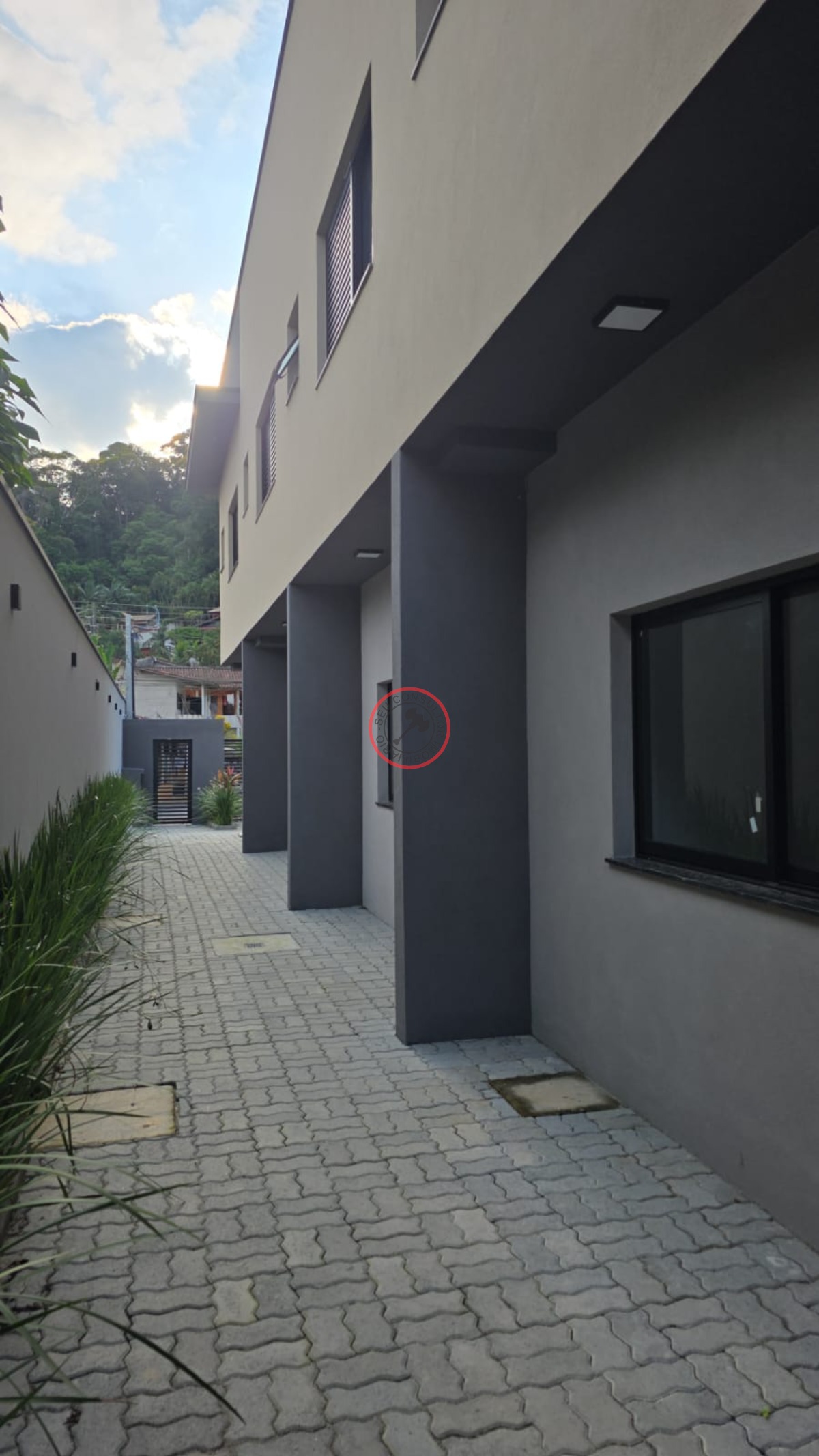 Casa, 2 quartos, 120 m² - Foto 8
