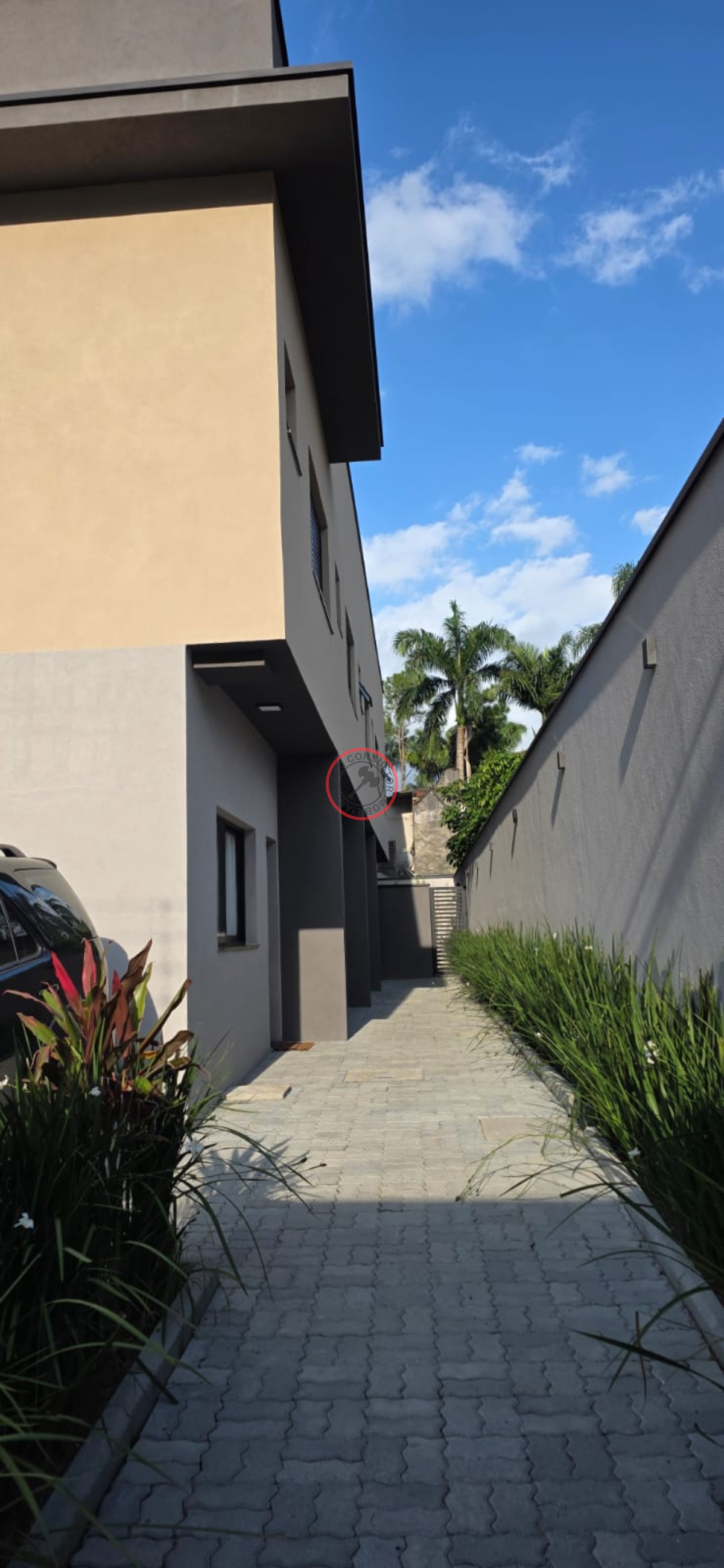 Casa, 2 quartos, 120 m² - Foto 3