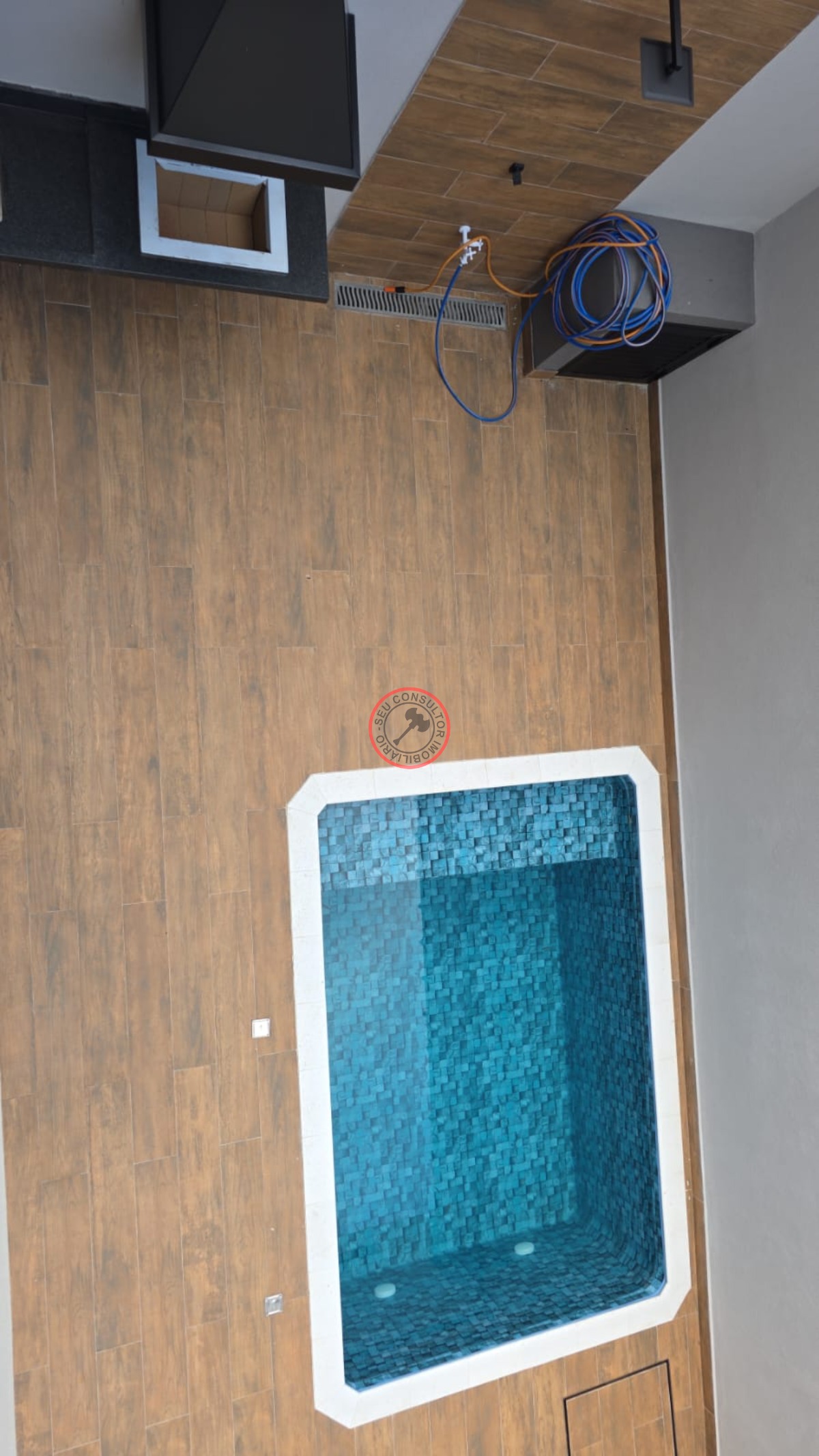 Casa, 2 quartos, 120 m² - Foto 44