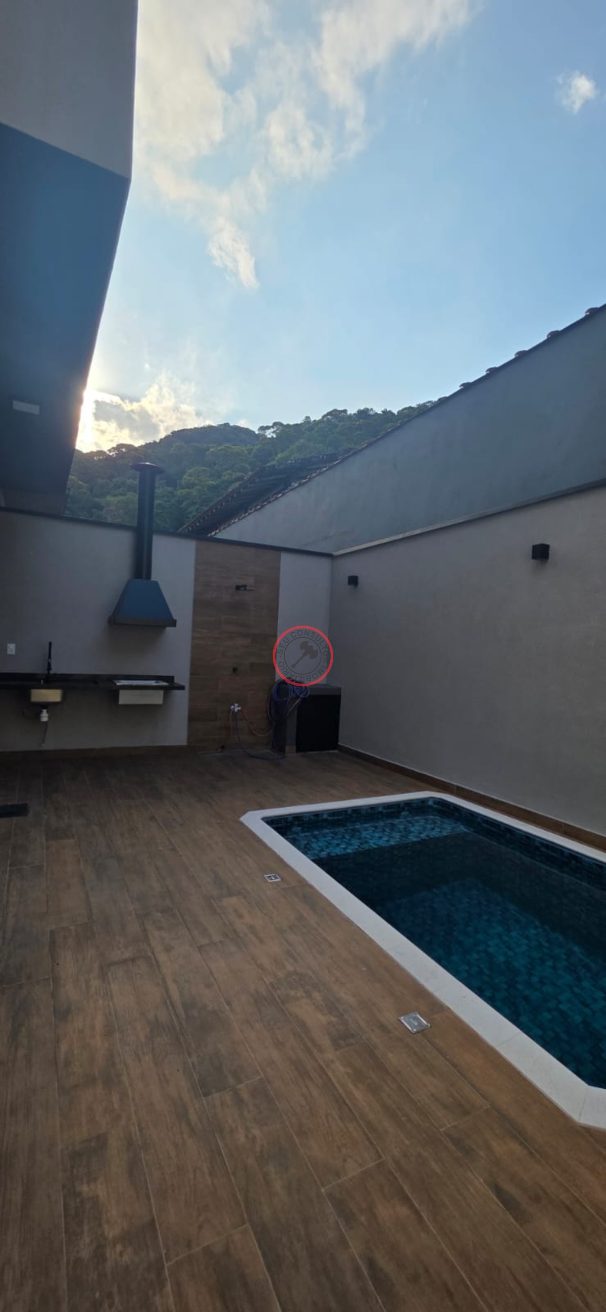 Casa, 2 quartos, 120 m² - Foto 30
