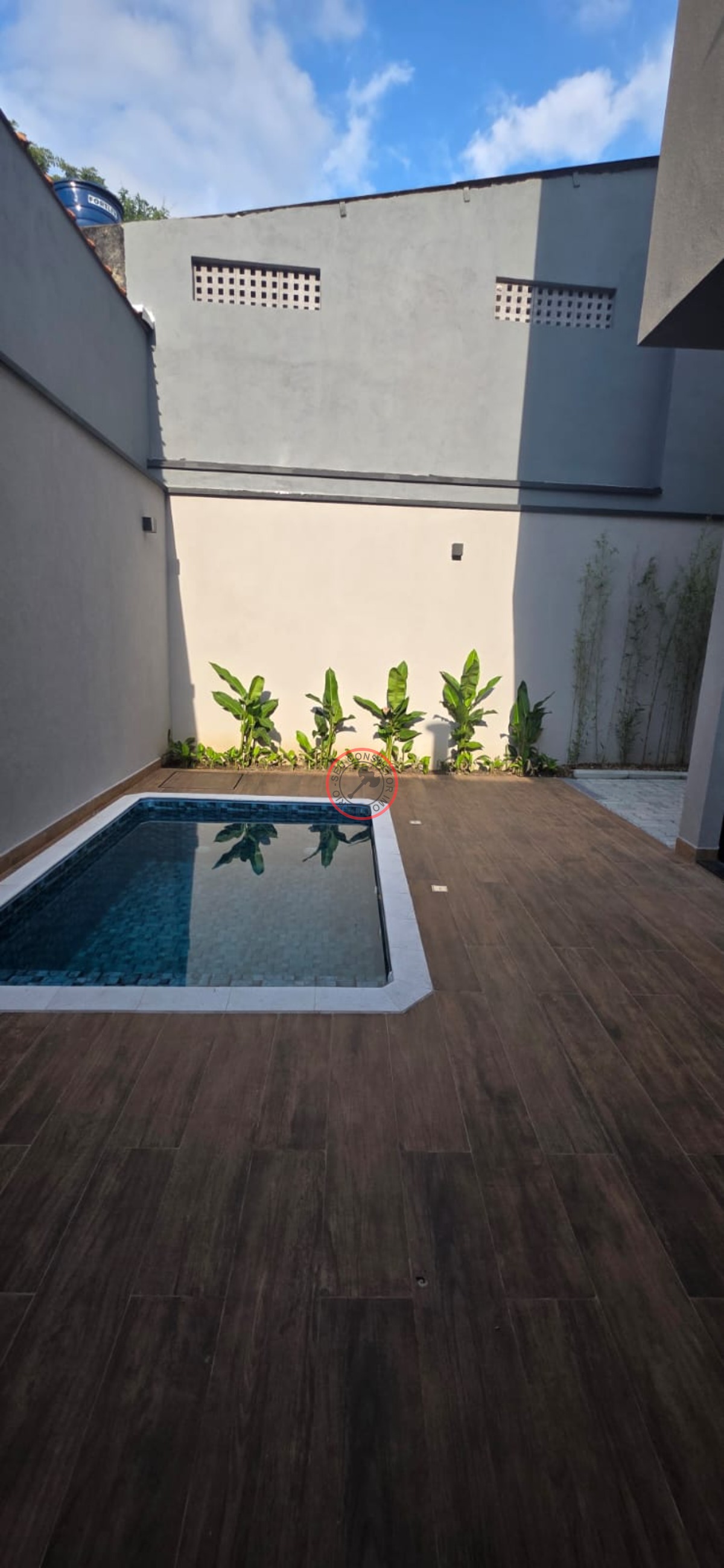 Casa, 2 quartos, 120 m² - Foto 34