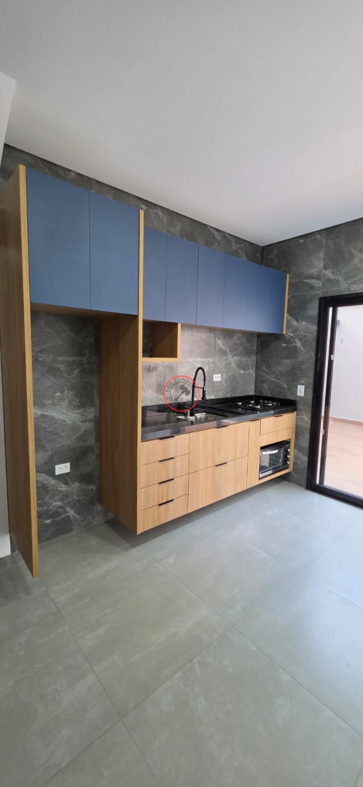 Casa, 2 quartos, 120 m² - Foto 13