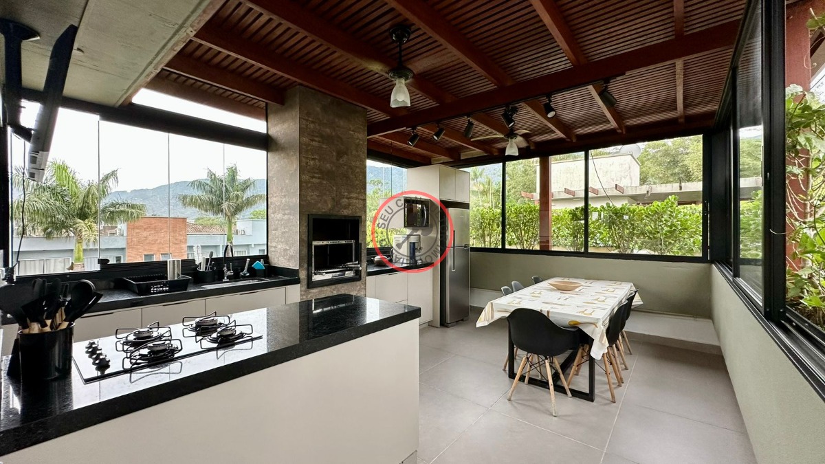 Casa, 3 quartos, 171 m² - Foto 18
