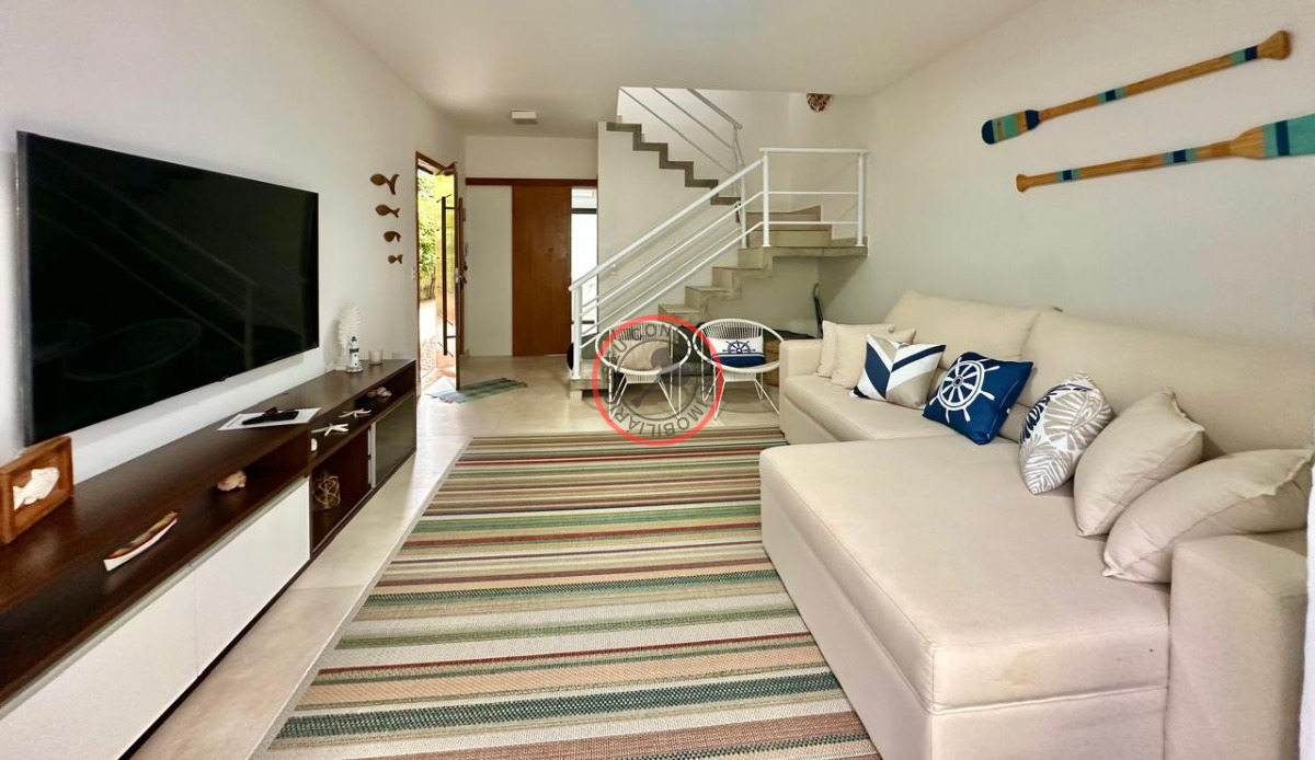 Casa, 3 quartos, 171 m² - Foto 1