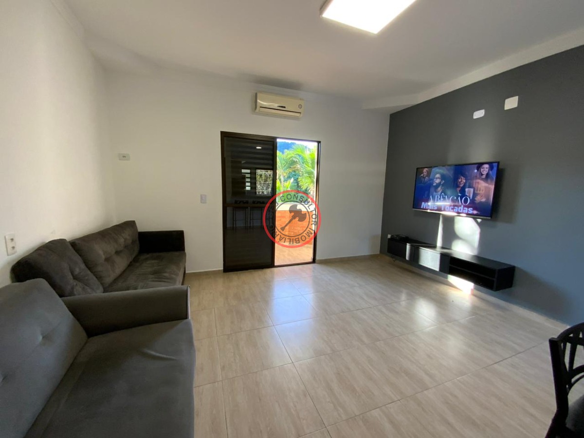 Casa, 2 quartos, 70 m² - Foto 3