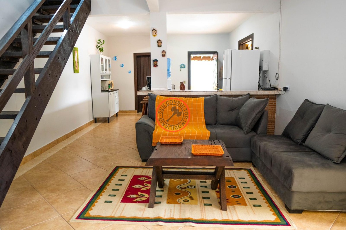 Casa, 3 quartos, 150 m² - Foto 5