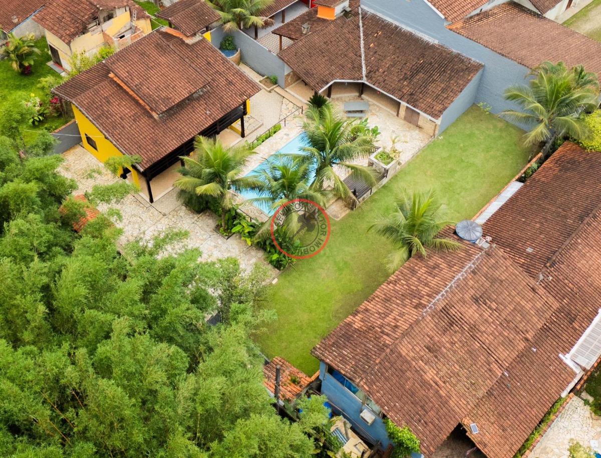 Casa, 3 quartos, 150 m² - Foto 21