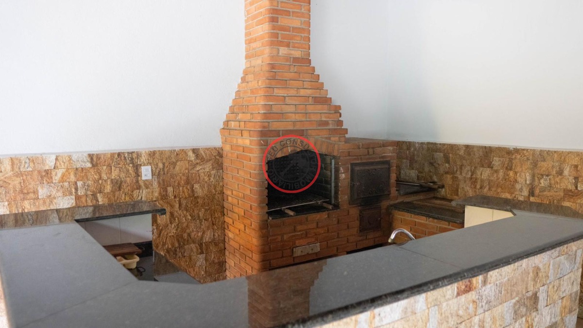 Casa, 3 quartos, 150 m² - Foto 17