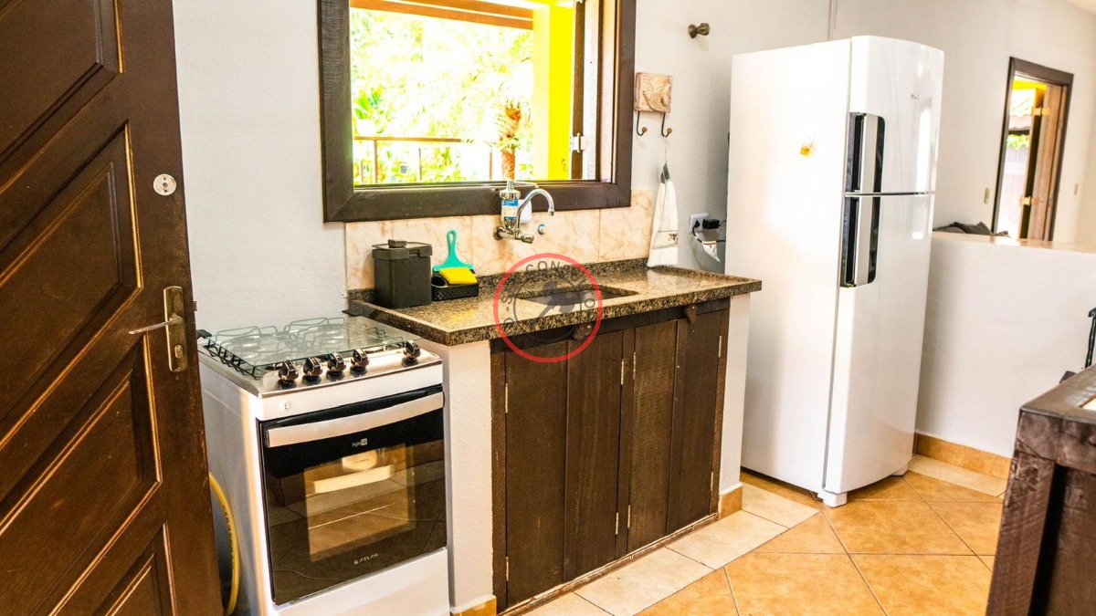 Casa, 3 quartos, 150 m² - Foto 8