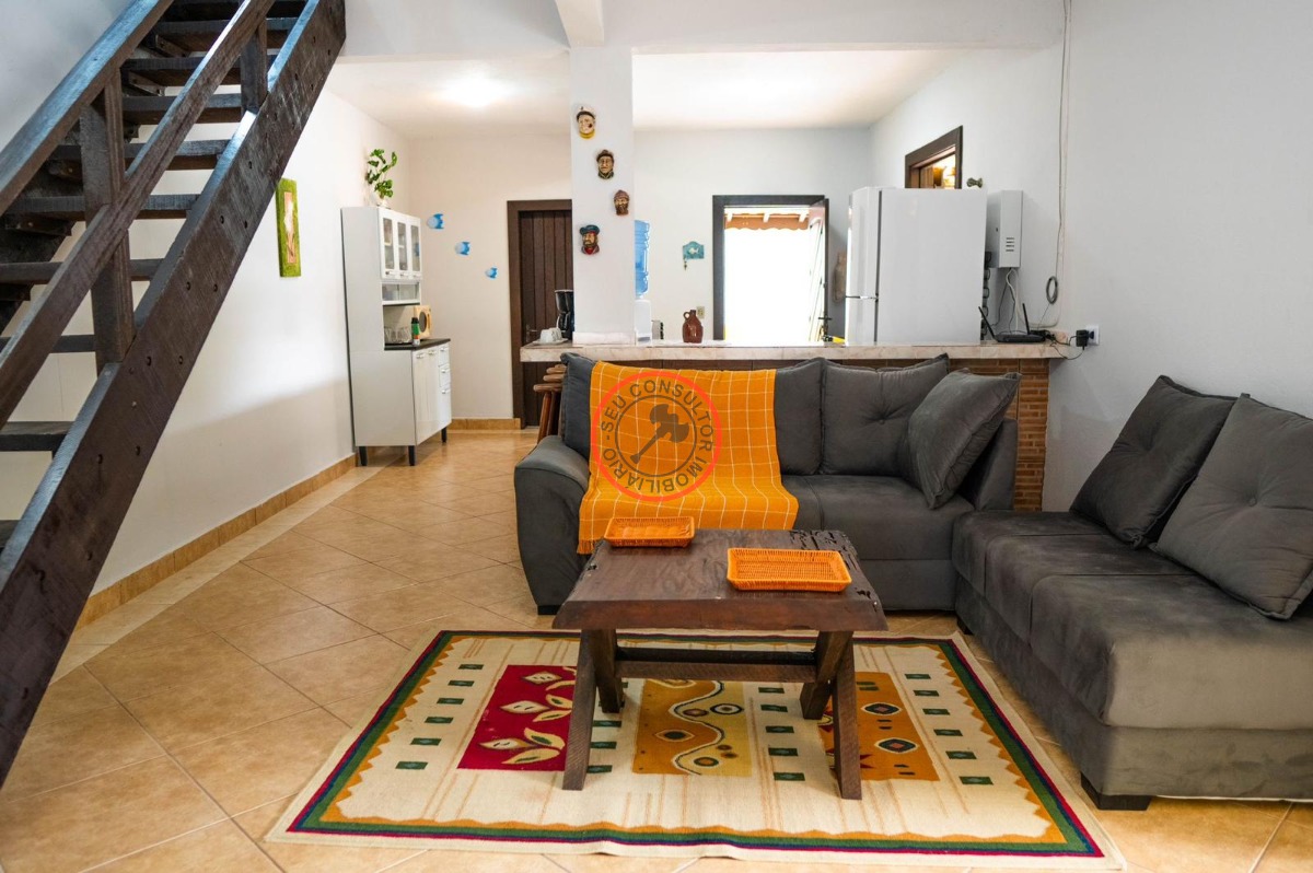 Casa, 3 quartos, 150 m² - Foto 9