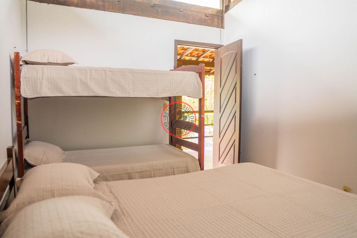 Casa, 3 quartos, 150 m² - Foto 13
