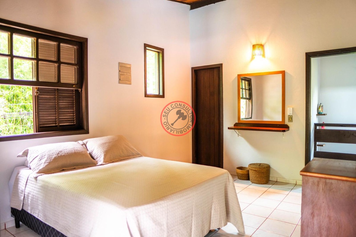Casa, 3 quartos, 150 m² - Foto 11