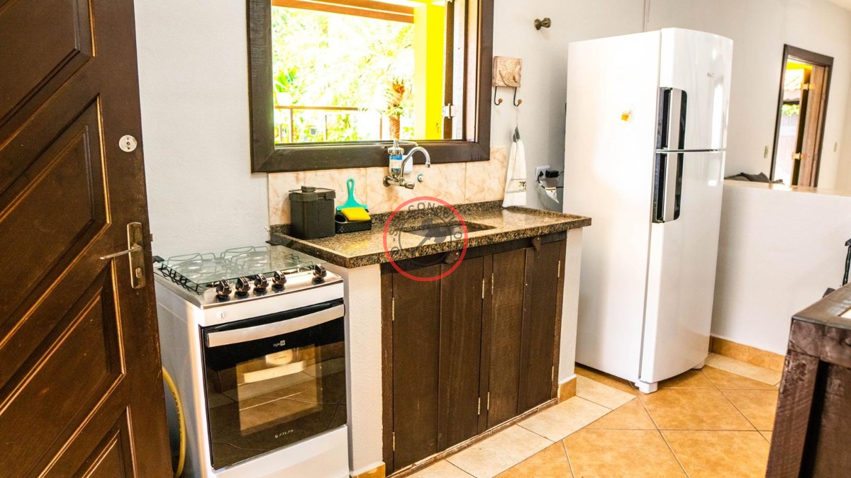 Casa, 3 quartos, 150 m² - Foto 6