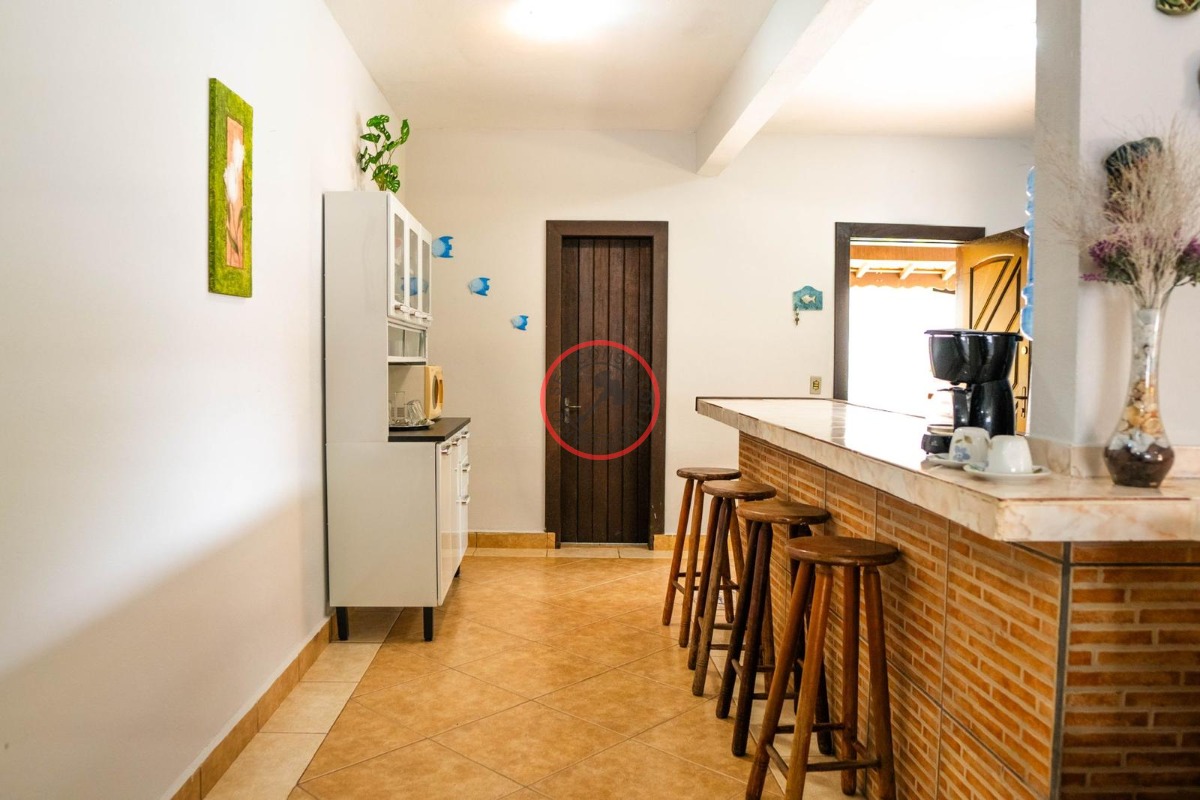 Casa, 3 quartos, 150 m² - Foto 7