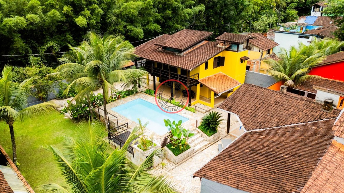 Casa, 3 quartos, 150 m² - Foto 1