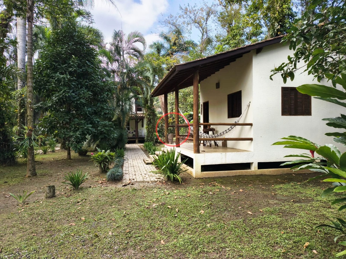 Casa, 3 quartos, 295 m² - Foto 28