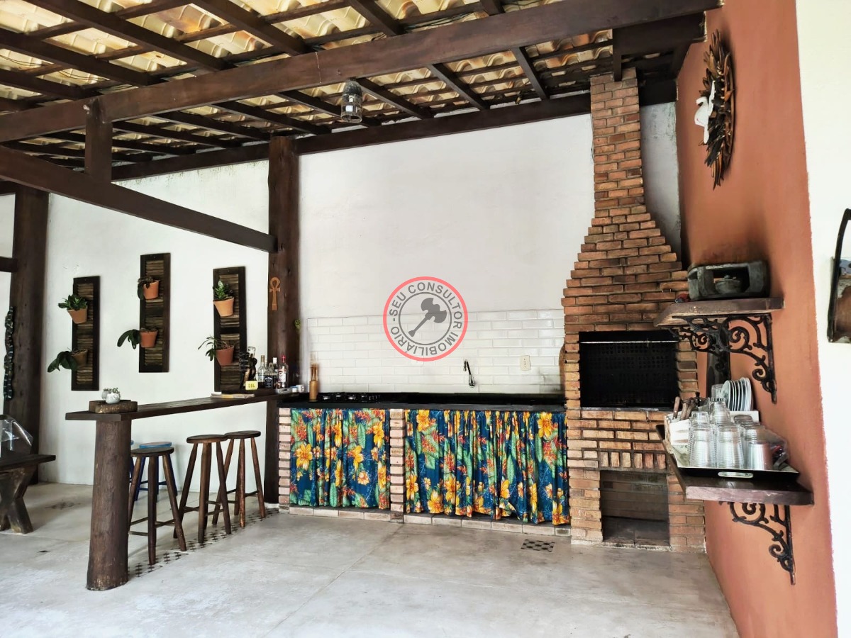 Casa, 3 quartos, 295 m² - Foto 49