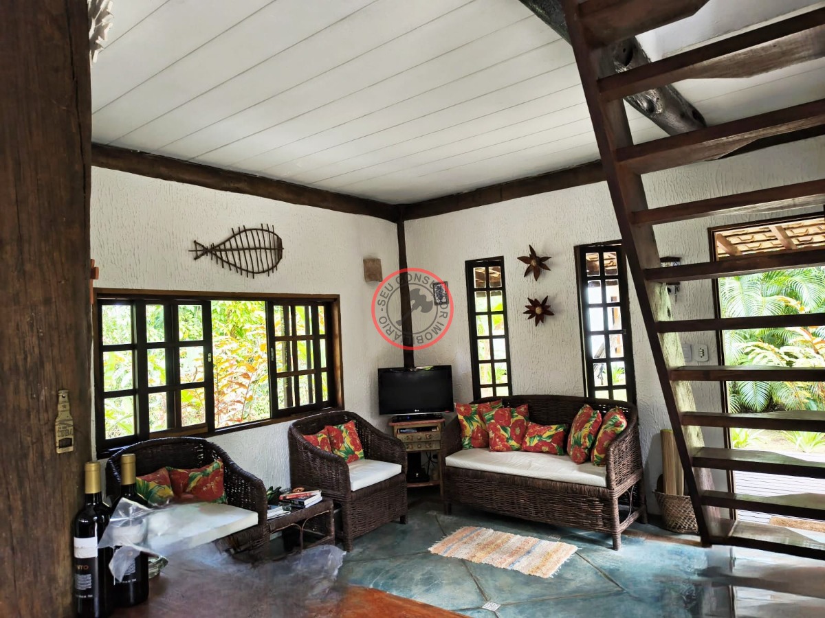 Casa, 3 quartos, 295 m² - Foto 18