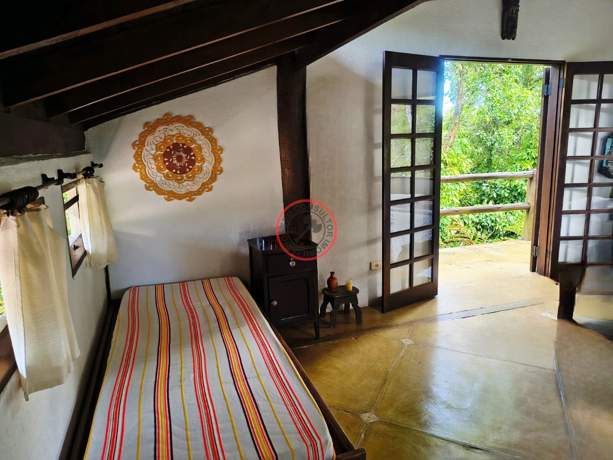 Casa, 3 quartos, 295 m² - Foto 22