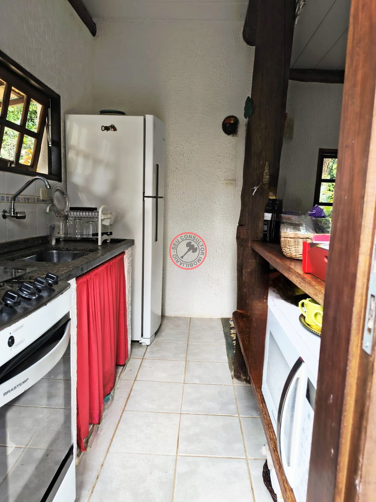 Casa, 3 quartos, 295 m² - Foto 17