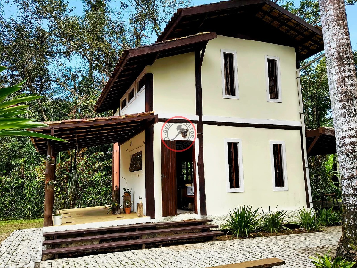 Casa, 3 quartos, 295 m² - Foto 12