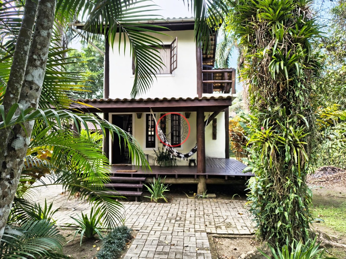 Casa, 3 quartos, 295 m² - Foto 3