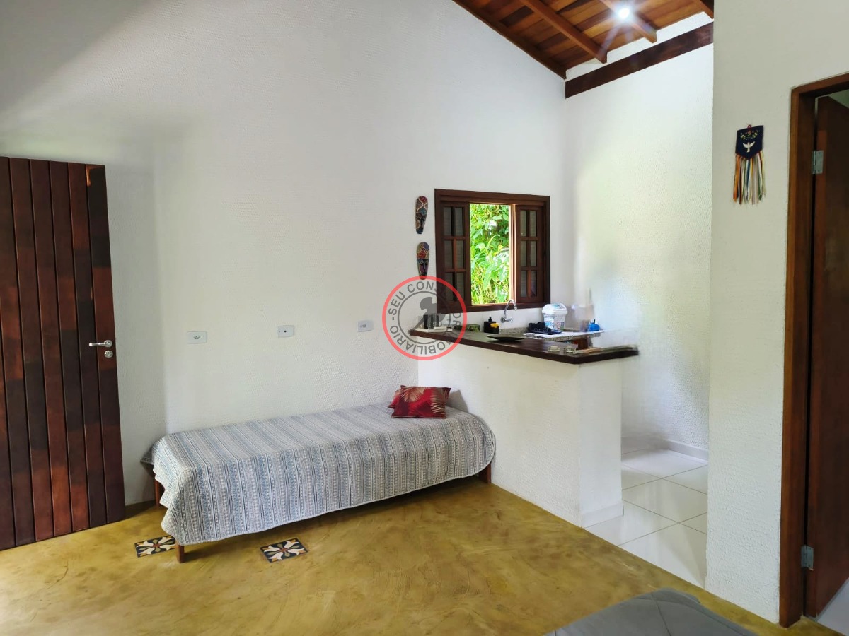 Casa, 3 quartos, 295 m² - Foto 33