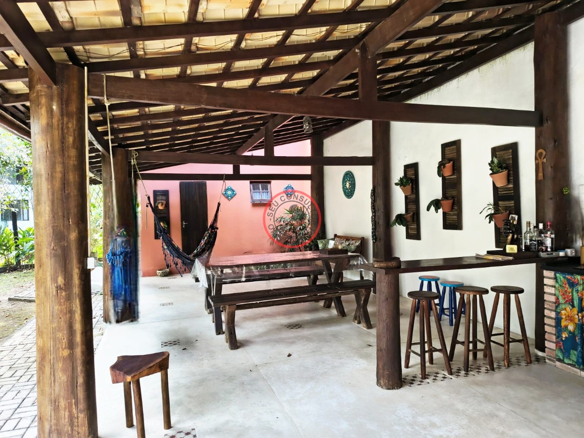 Casa, 3 quartos, 295 m² - Foto 50