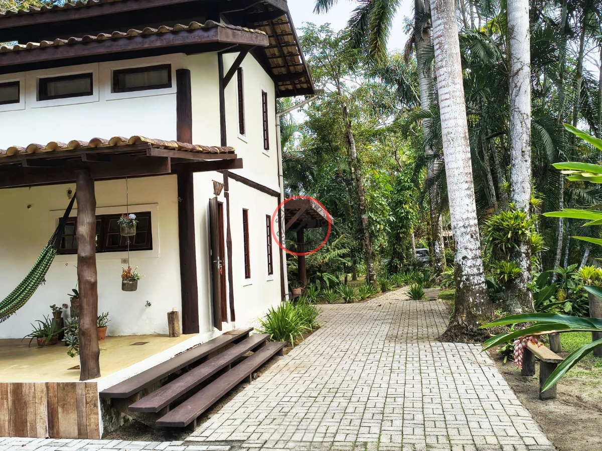 Casa, 3 quartos, 295 m² - Foto 11