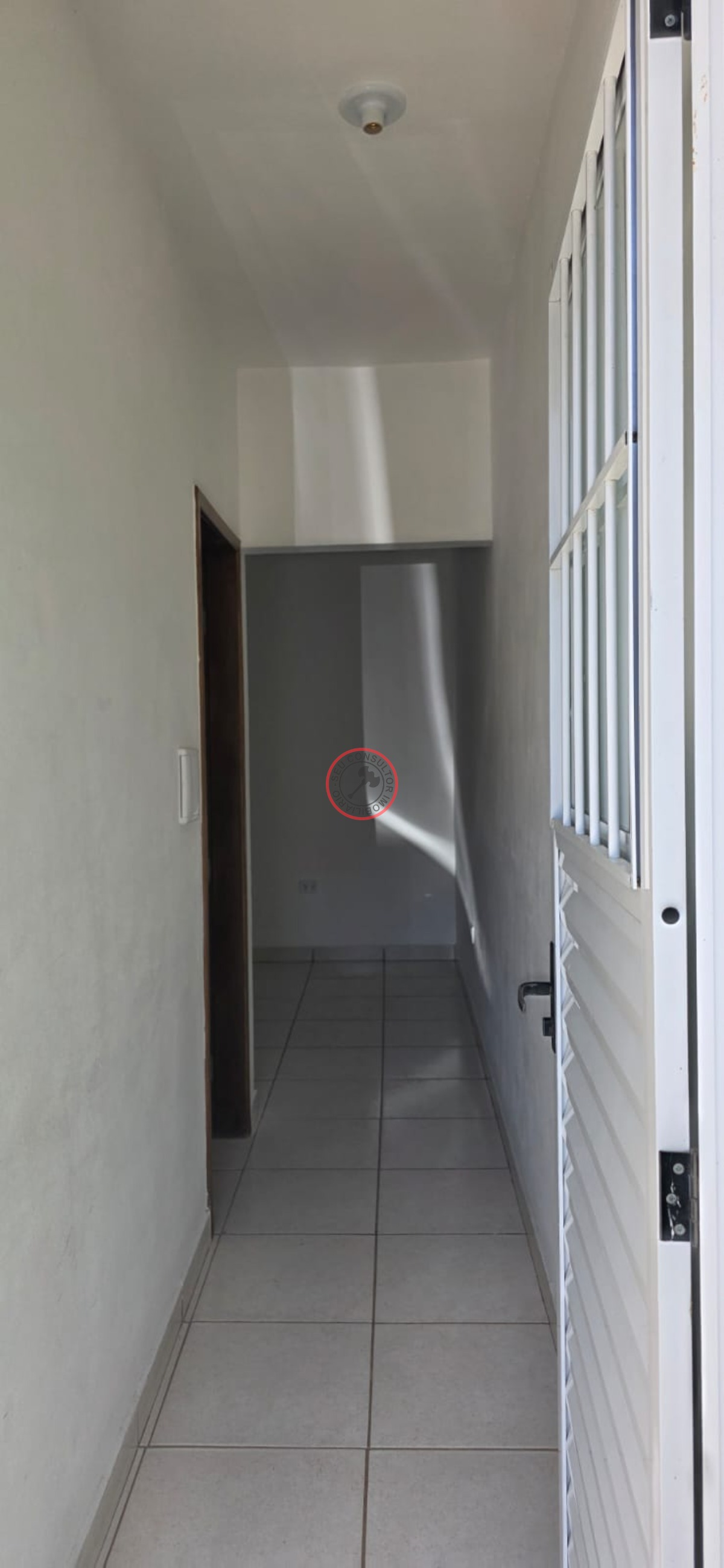 Casa, 1 quarto, 50 m² - Foto 4