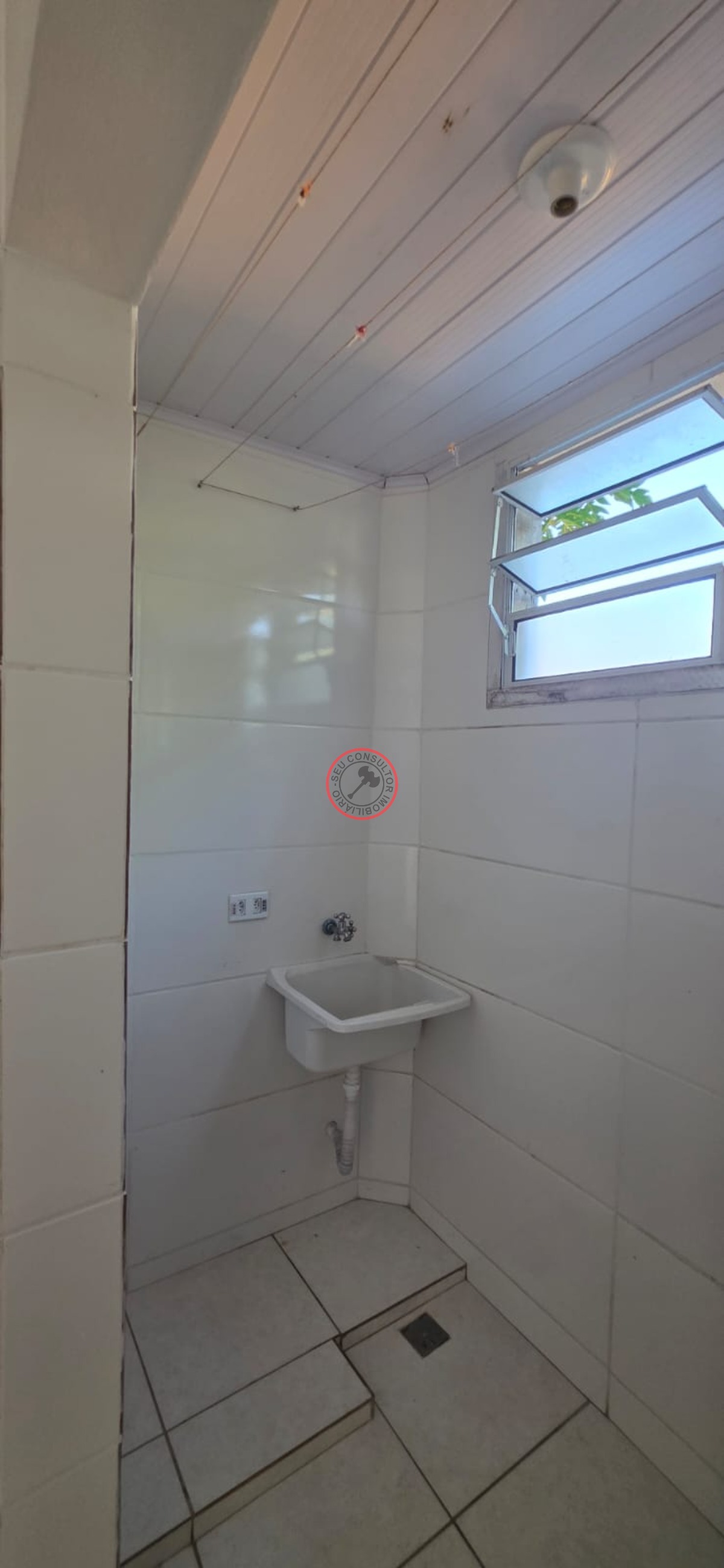 Casa, 1 quarto, 50 m² - Foto 6