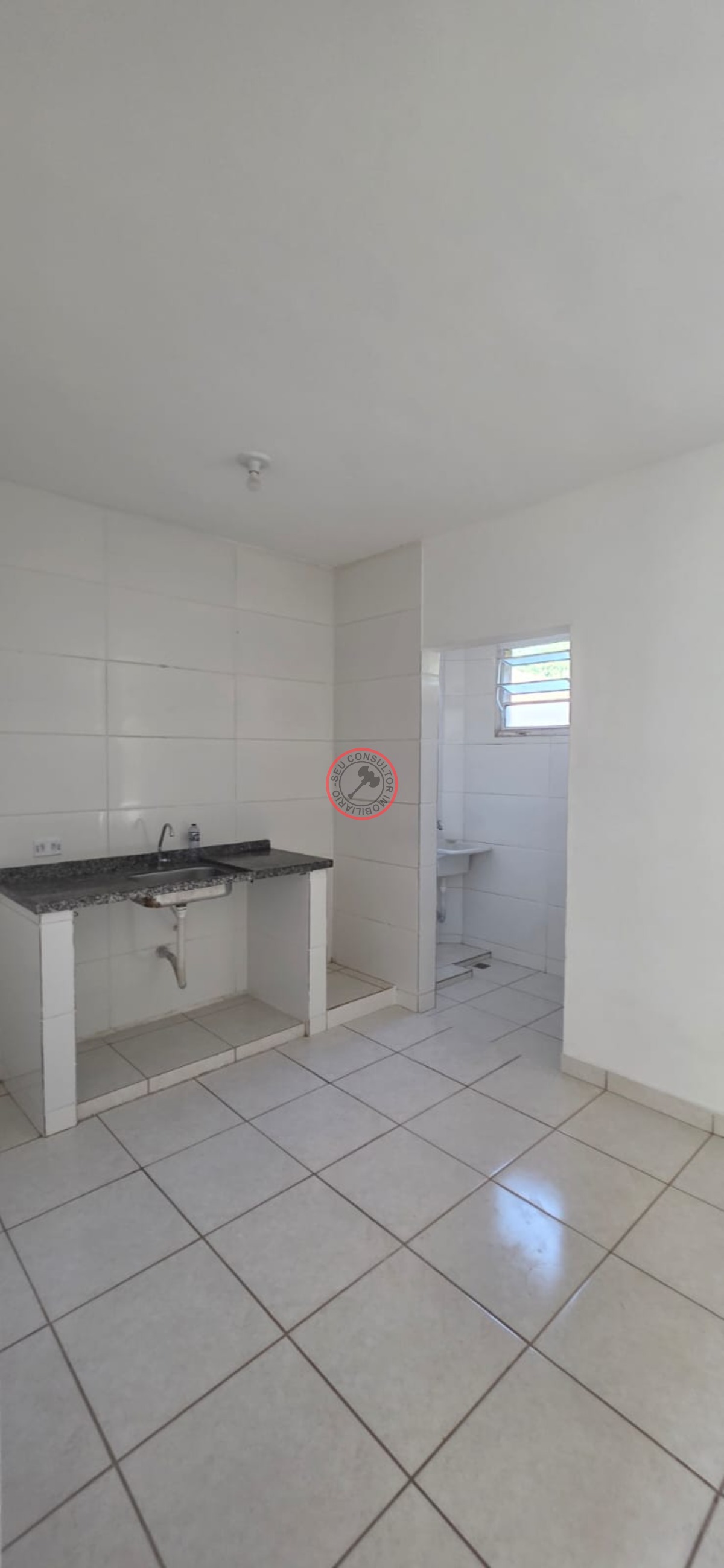 Casa, 1 quarto, 50 m² - Foto 8