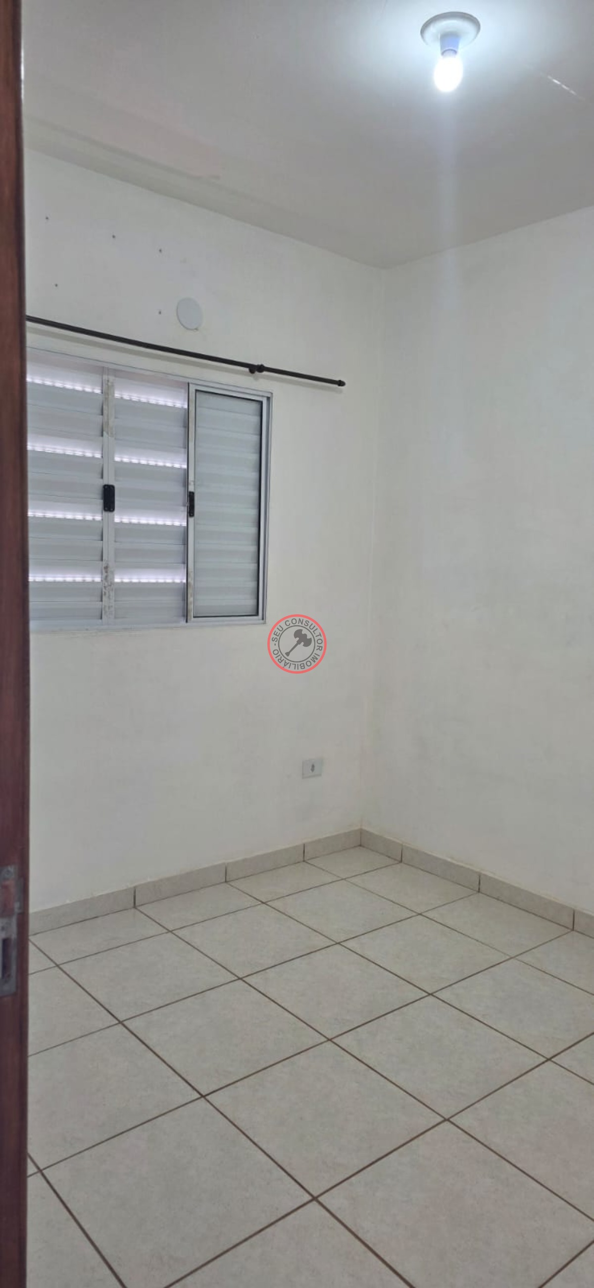 Casa, 1 quarto, 50 m² - Foto 3