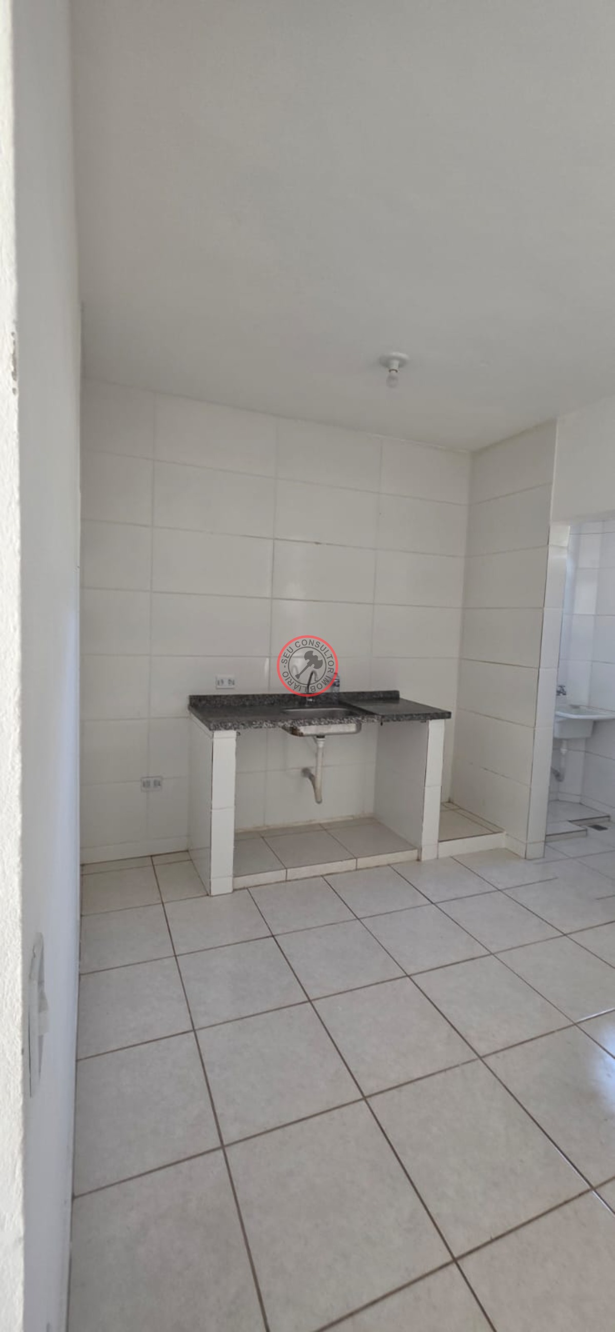 Casa, 1 quarto, 50 m² - Foto 7