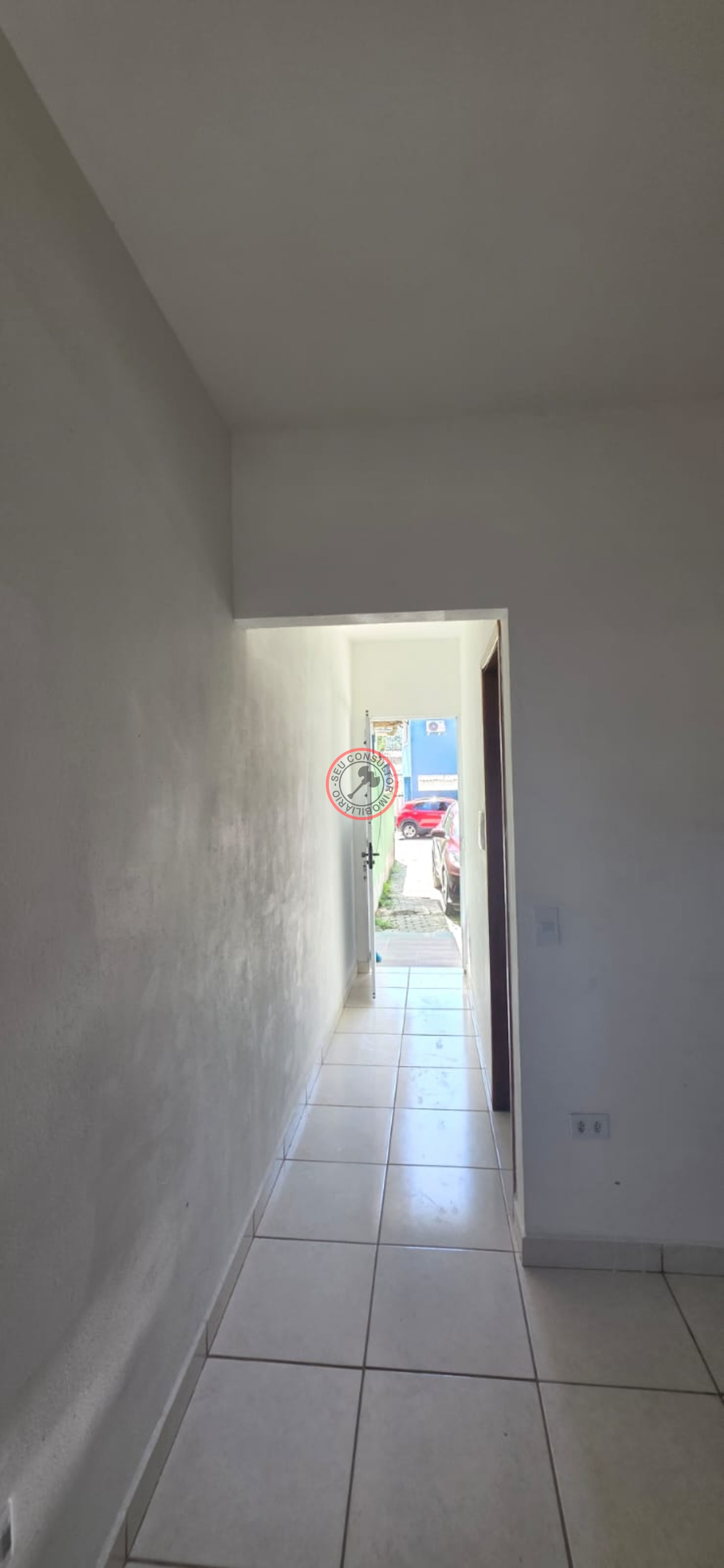 Casa, 1 quarto, 50 m² - Foto 10