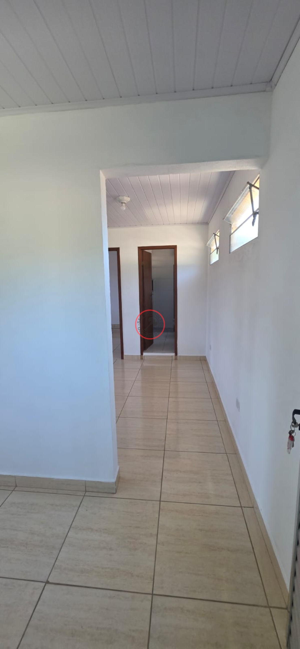 Casa, 1 quarto, 50 m² - Foto 7