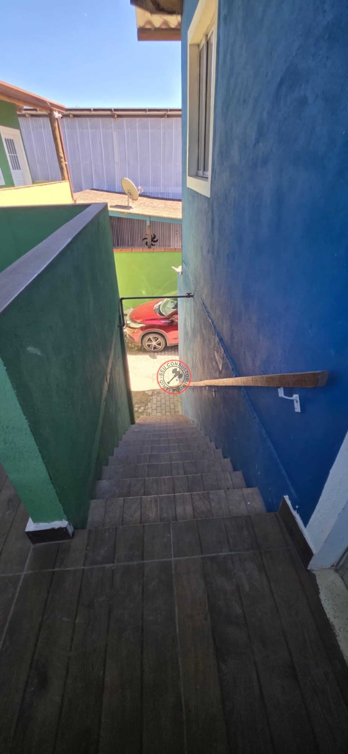 Casa, 1 quarto, 50 m² - Foto 3