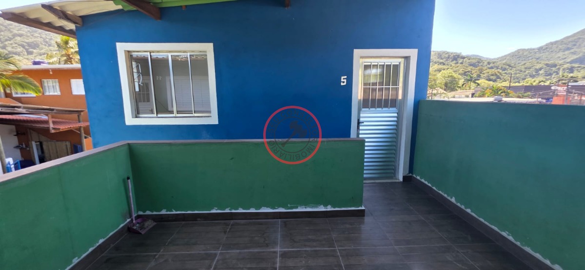 Casa, 1 quarto, 50 m² - Foto 1
