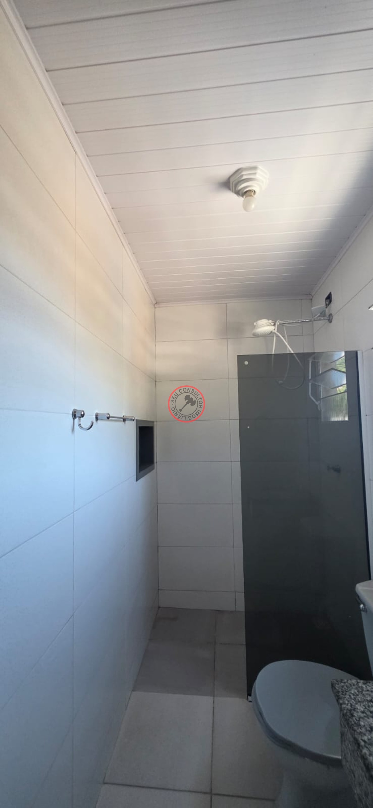 Casa, 1 quarto, 50 m² - Foto 19