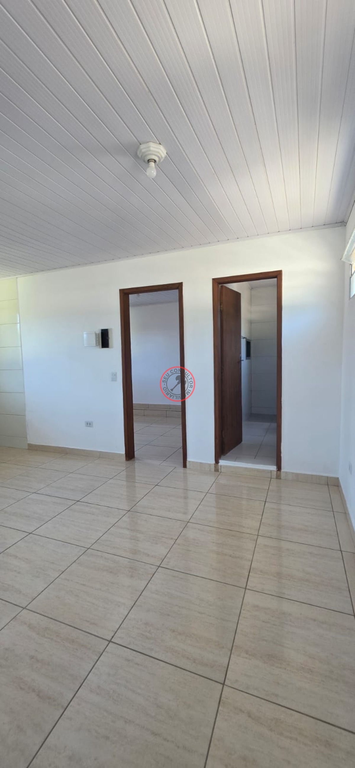 Casa, 1 quarto, 50 m² - Foto 9