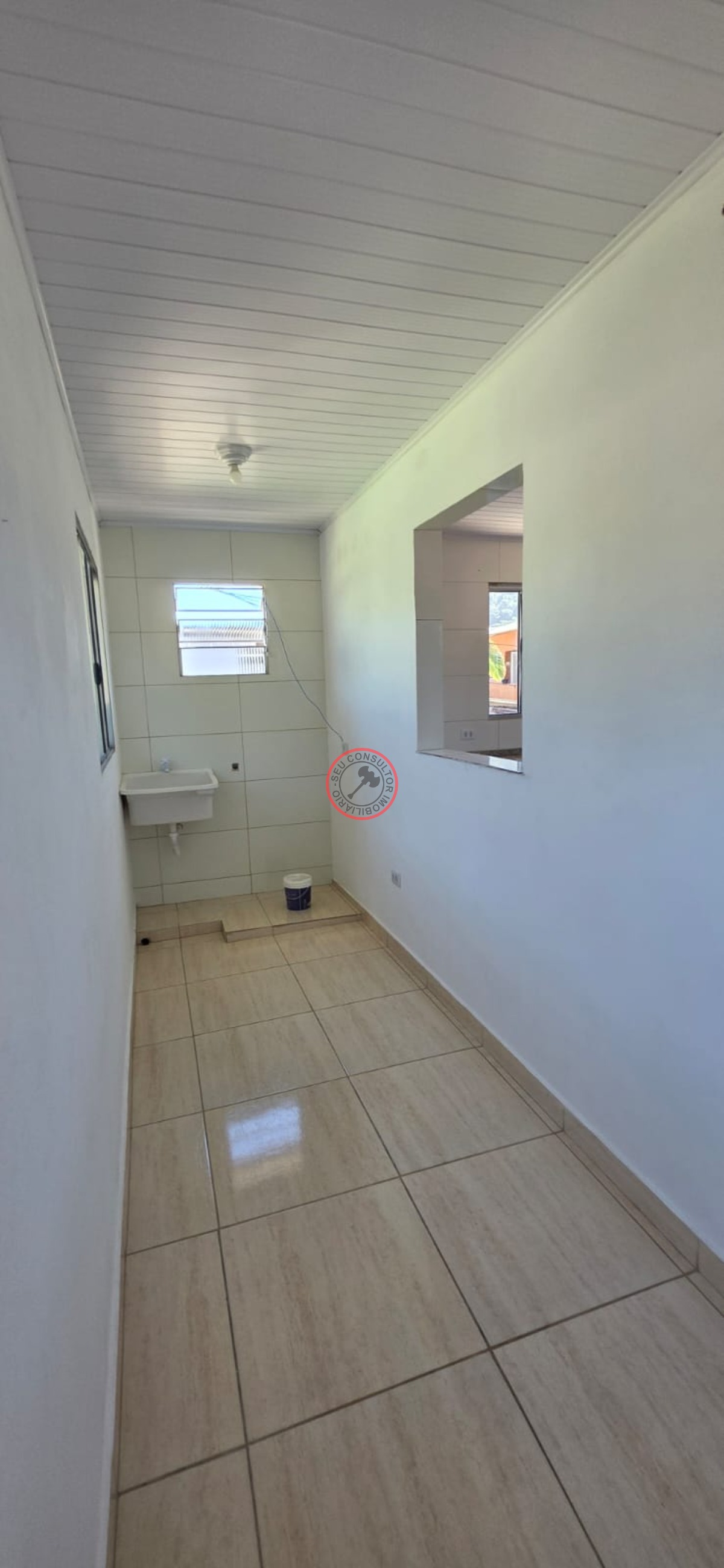 Casa, 1 quarto, 50 m² - Foto 18