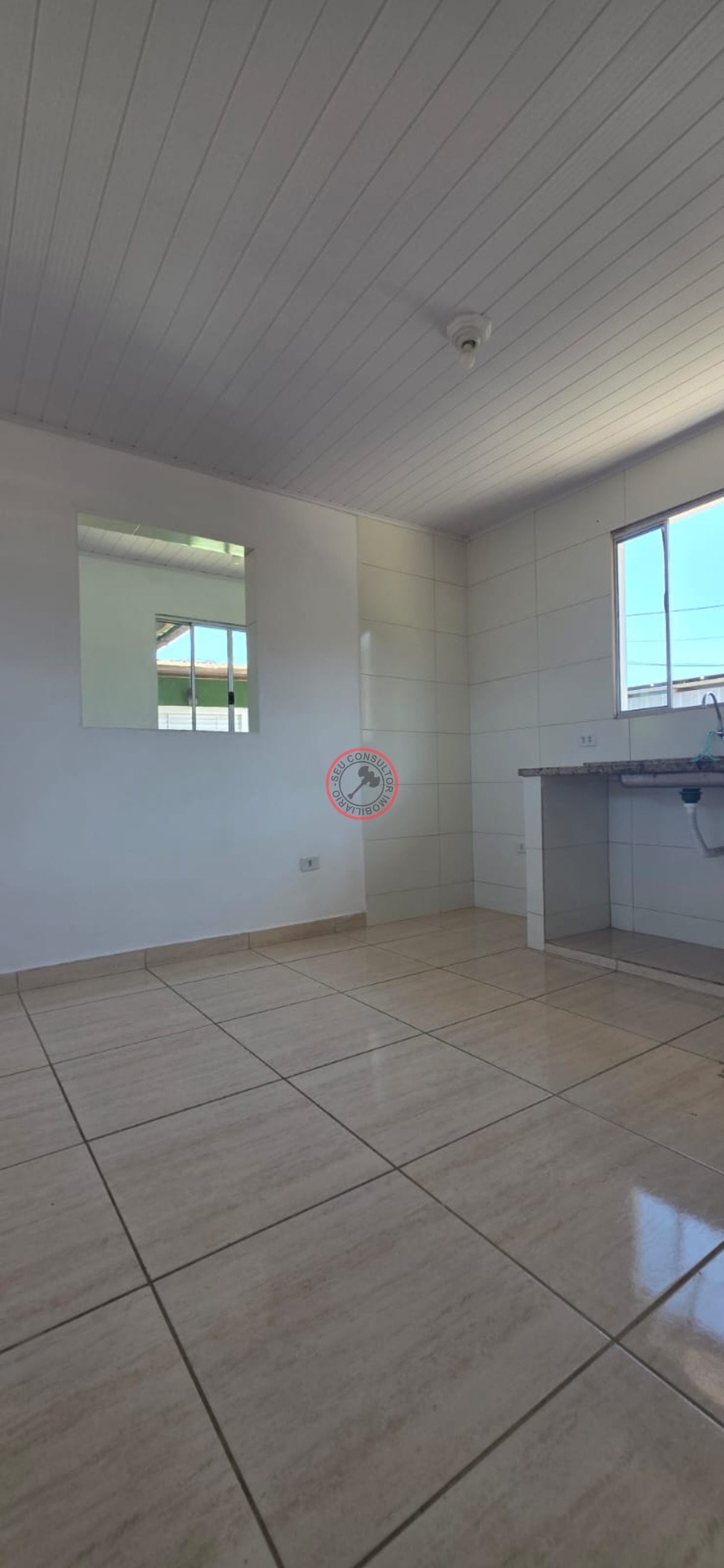 Casa, 1 quarto, 50 m² - Foto 15