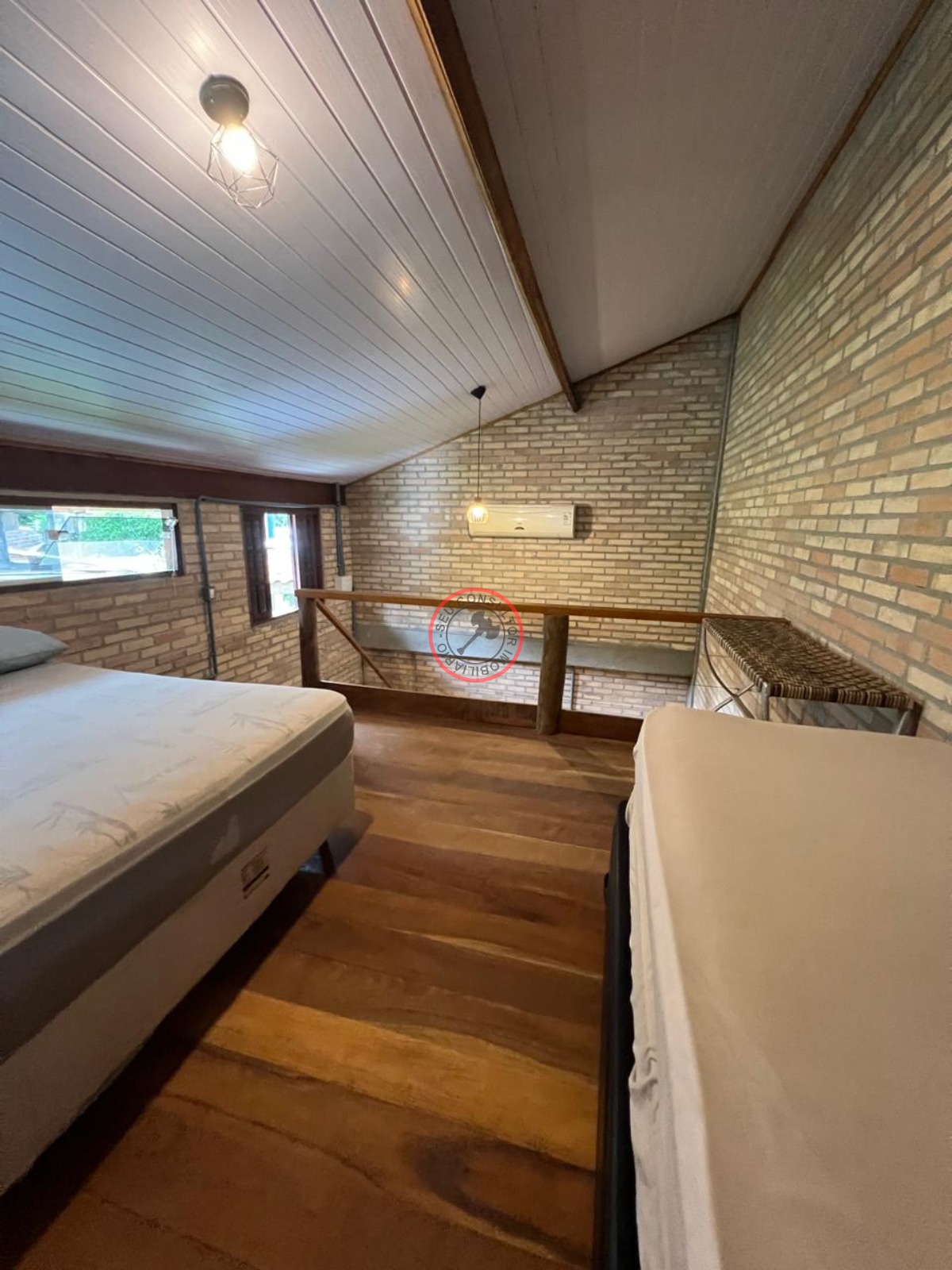 Casa, 1 quarto, 70 m² - Foto 7