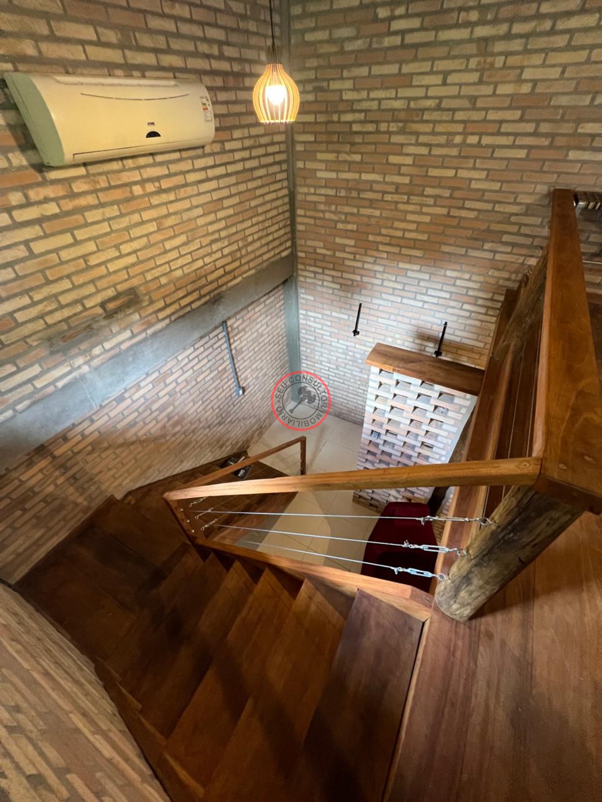 Casa, 1 quarto, 70 m² - Foto 6